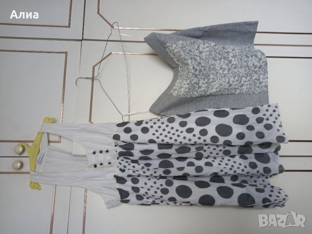 Лятна рокля, снимка 2 - Рокли - 35939889