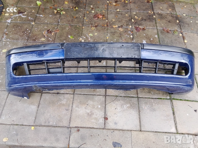 Предна фейс броня за BMW E39