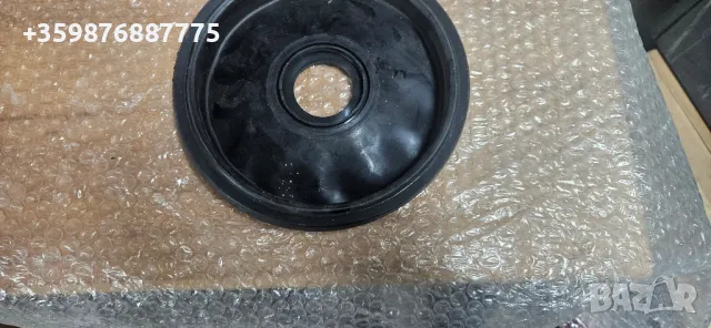 Нова оригинална ссср Мембрана Серво Москвич Ретро Руски Руско , снимка 4 - Части - 49121195