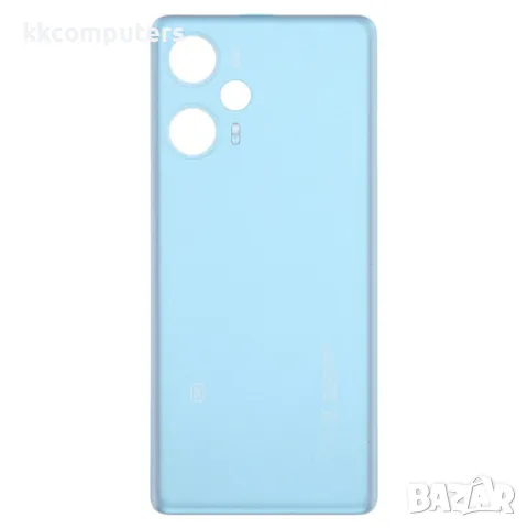 Оригинален Заден Капак за Xiaomi Poco F5, снимка 2 - Резервни части за телефони - 47521698