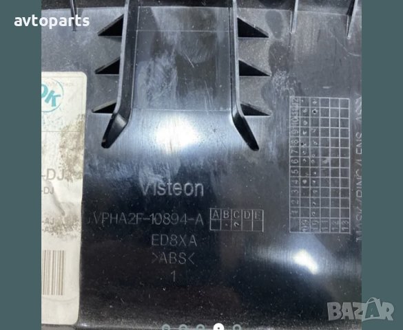 Range rover sport 2012година 3.0d 245кс километраж десен волан, снимка 4 - Части - 40734650