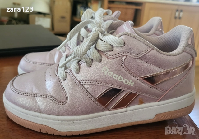 Маратонки Reebok Heelys, 34ти номер, с колелца