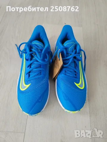 Nike оригинални маратонки , снимка 3 - Детски маратонки - 56289710