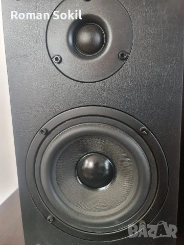 ВВК. задни. задни високоговорители, снимка 5 - Тонколони - 53840040