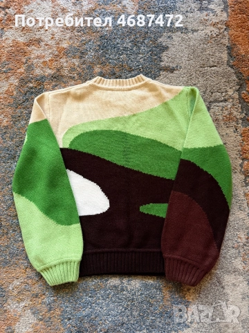 House of sunny пуловер, снимка 2 - Блузи с дълъг ръкав и пуловери - 52847211