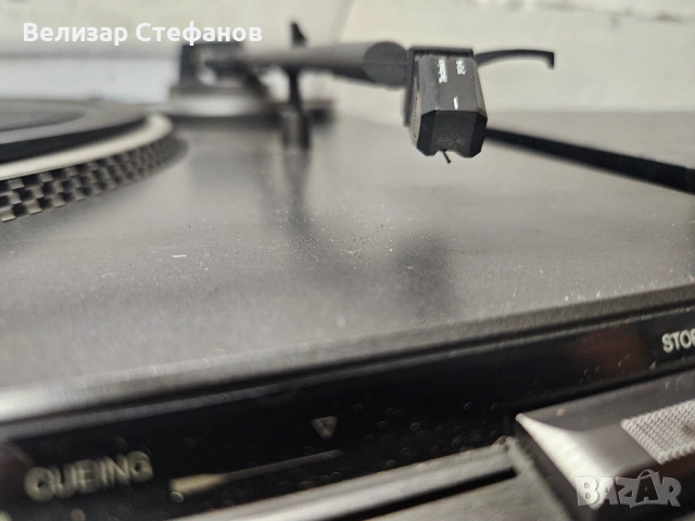 Technics Hi-Fi Stereo System – Пълен комплект , снимка 7 - Аудиосистеми - 53751329