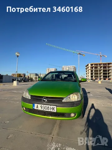 Опел Корса 1.2 бензин 75к., снимка 8 - Автомобили и джипове - 56348522