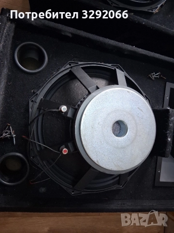 тонколони 15 ича, снимка 9 - Тонколони - 52716417