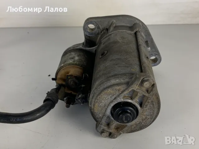 Стартер Skoda Octavia I 4х4 (96-05) 1.9 90к.с. , снимка 3 - Части - 50140214