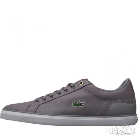 Мъжки маратонки Lacoste /44.5/1660 к6, снимка 4 - Маратонки - 53105404