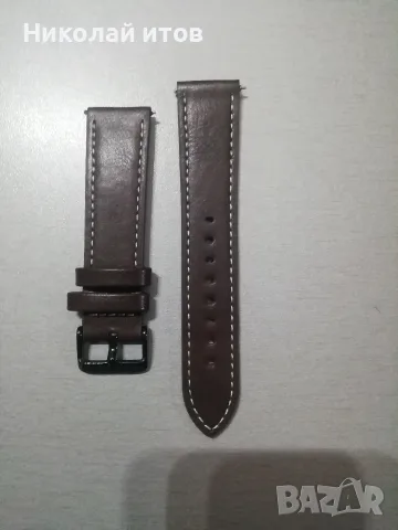 Каишки за часовник Huawei watch gt3 pro 22мм.