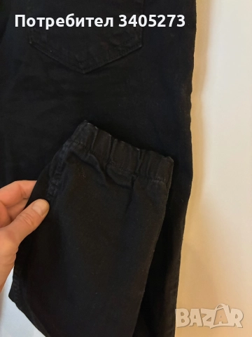 Дънки Catch W28, снимка 6 - Дънки - 52965470