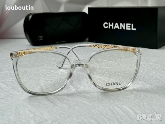CH диоптрични рамки ,прозрачни слънчеви очила,очила за компютър, снимка 4 - Слънчеви и диоптрични очила - 44465562