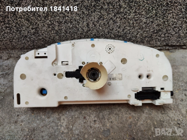 Километражи Сеат Толедо БЕНЗИН и ДИЗЕЛ, снимка 6 - Части - 51422756