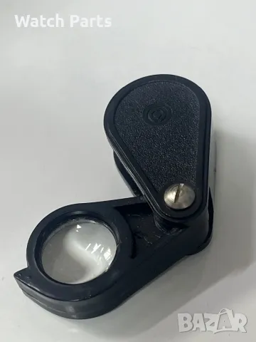 Два броя лупи , снимка 9 - Други ценни предмети - 49893158