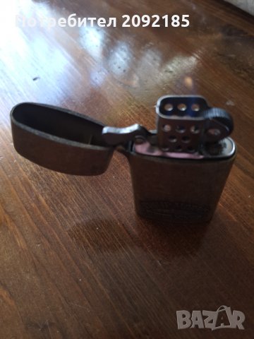 Зпалка, снимка 5 - Запалки - 35922931