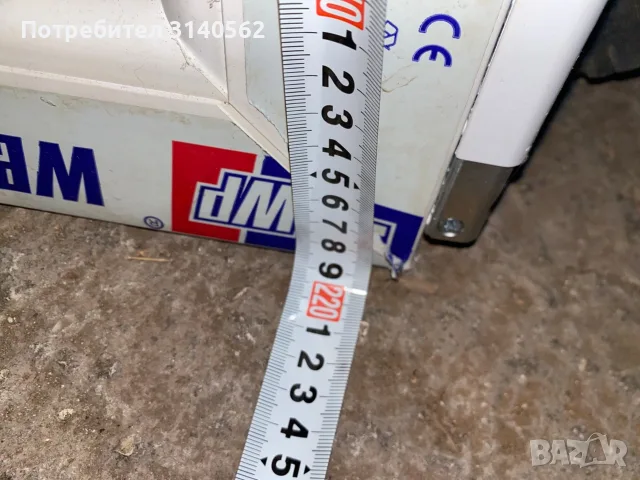 PVC дограма врата, снимка 4 - Дограми - 56017538