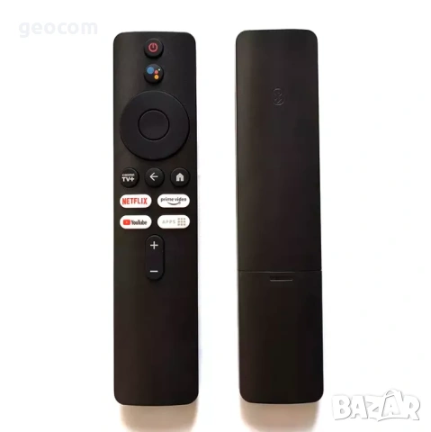 Xioami XMRM-M3 ново смарт дистанционно (Bluetooth)