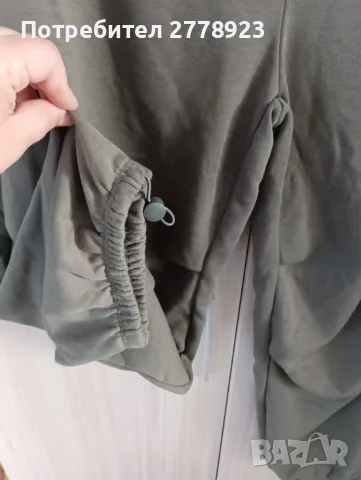 Дамско долнище , снимка 4 - Зимни спортове - 47328556