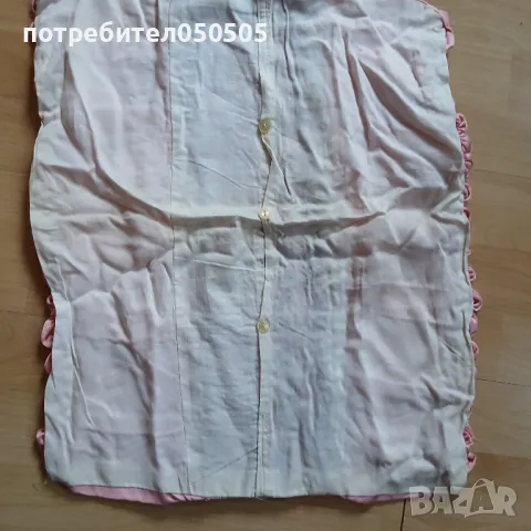 Две Декоративни Калъфки Нови, снимка 4 - Декорация за дома - 49151657