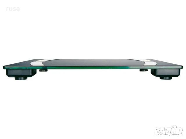 НОВИ! Кантар за телесно тегло/ мазнини/ вода/ мускулна и костна маса/ калории/ до 180кг, снимка 6 - Друга електроника - 43131751