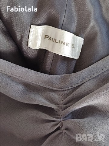 Pauline B. dtess M, снимка 7 - Рокли - 41508654