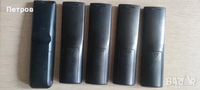 Дистанционни LG TV, снимка 2 - Дистанционни - 45759393