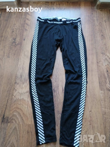 helly hansen workwear - мъжки клин КАТО НОВ Л, снимка 6 - Спортни дрехи, екипи - 52541268