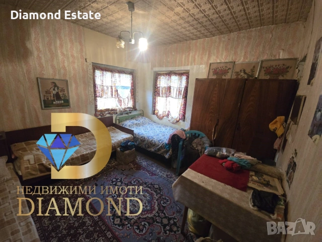 Къща в село Дряново, общ. Симеоновград, снимка 5 - Къщи - 53336547