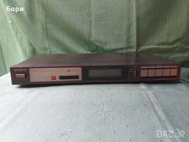  SONY ST-JX4040  СТЕРЕО ТУНЕР