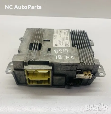 Мултимедия за MERCEDES Мерцедес Спринтер B907 A9079008703 2018, снимка 3 - Части - 49581799