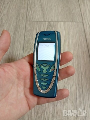 Nokia 7210 , снимка 2 - Nokia - 53487769