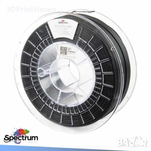 Spectrum Filaments \ Филаменти за 3D принтер – PLA, PETG - MADE IN EU, снимка 10 - Консумативи за принтери - 52262094