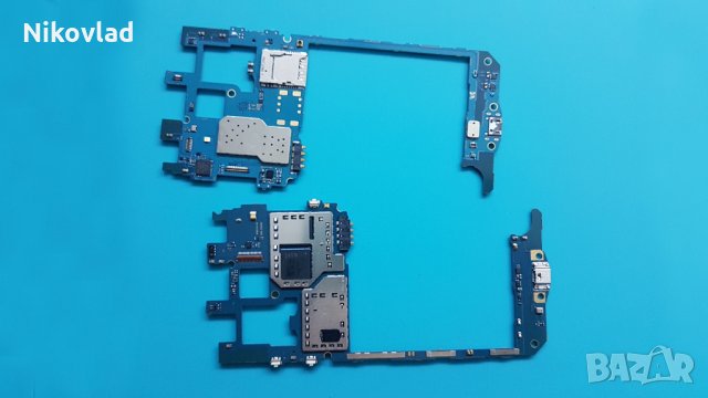 Дънна платка Samsung Galaxy J3 (2016/ J320F), снимка 3 - Резервни части за телефони - 29971380