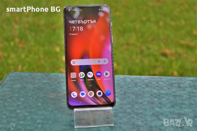 📱 OnePlus Nord 2 5G 128GB/ 8GB + 8GB RAM