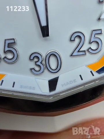 БАРТЕР Corum Admiral's Cup ETA 2892-A2, снимка 4 - Мъжки - 55886018