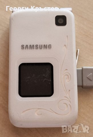 Samsung F420 и L310 - за ремонт, снимка 4 - Samsung - 41446539