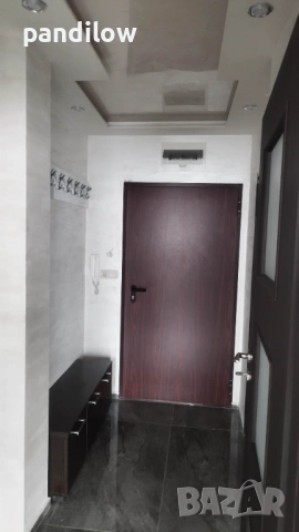 Двустаен южен лукс  в центъра на София, снимка 17 - Апартаменти - 53782719