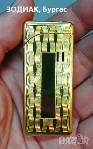 Ветроупорна Запалка - НОВА, снимка 5 - Запалки - 27606591