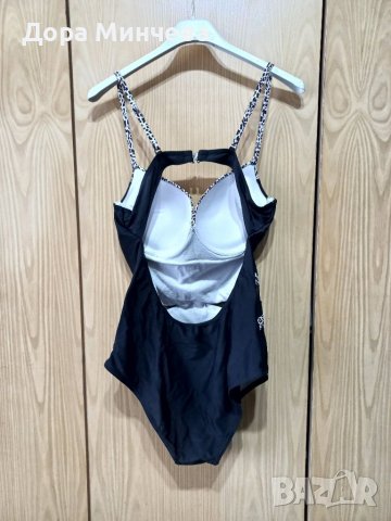 Бански, снимка 2 - Бански костюми - 40098713