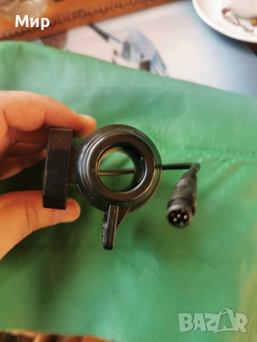 LCD дисплей Z-920 за Куго М4 pro. 