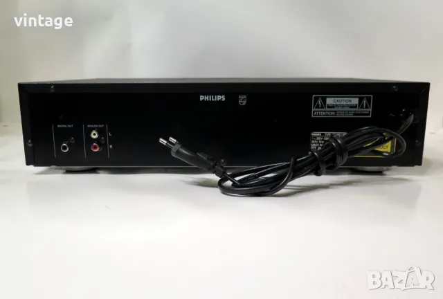 Philips CD 692, снимка 7 - Други - 47944526