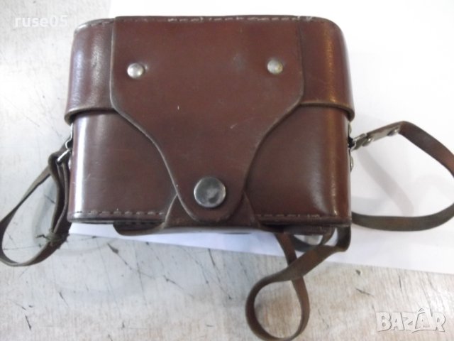 Калъф за фотоапарат "Зeнит 3М - Zenit", снимка 4 - Чанти, стативи, аксесоари - 44499384