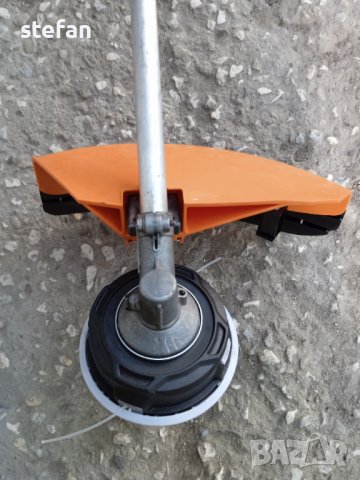 Моторна коса ЩИЛ 55, снимка 2 - Градинска техника - 42015332