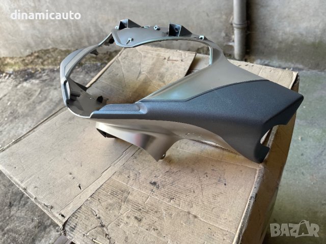 Пластмаса за фар Kymco People GTi 300, снимка 2 - Части - 42038196