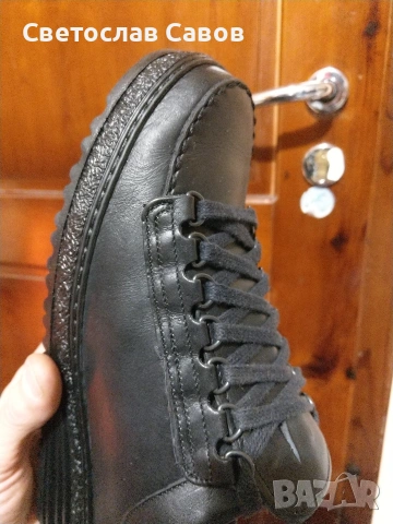 Mephisto 42,5нм. 27,5см., снимка 2 - Мъжки ботуши - 53079152