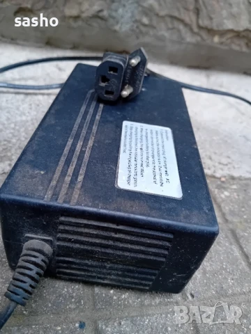 зарядно за ел скутер 48волта, снимка 4 - Друга електроника - 50596839