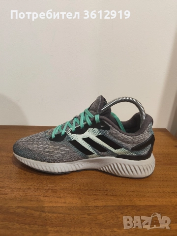 Adidas перфектно състояние, снимка 6 - Маратонки - 52840428