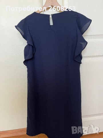 Рокля марка Only, снимка 4 - Рокли - 42715239