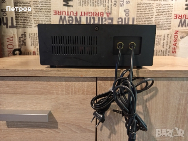 Дек"Braun"TGC-450, снимка 6 - Декове - 52106297